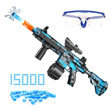 Splatter Gun - LightsBetter